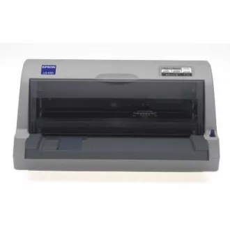 Epson/LQ-630/Tlač/Ihl/A4/USB
