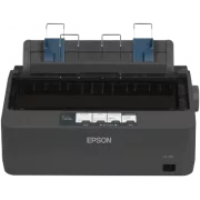 Epson/LX-350/Tlač/Ihl/A4/USB