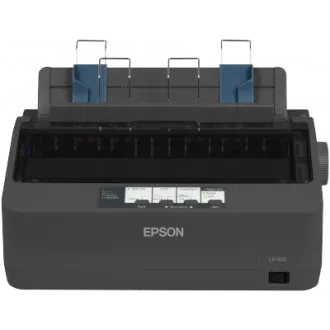 Epson/LX-350/Tlač/Ihl/A4/USB