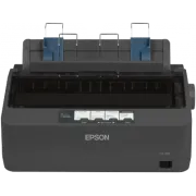 Epson/LX-350/Tlač/Ihl/A4/USB