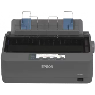 Epson/LQ-350/Tlač/Ihl/A4/USB