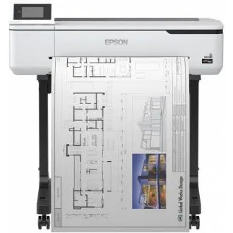 Epson SureColor/SC-T3100/Tlač/Ink/Role/LAN/WiFi/USB Epson SureColor/SC-T3100/Tlač/Ink/Role/LAN/WiFi/USB