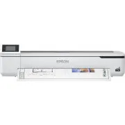 Epson SureColor/SC-T5100N/Tlač/Ink/Role/LAN/WiFi/USB