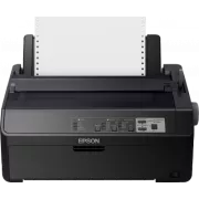 Epson/FX-890II/Tlač/Iehl/Role/USB
