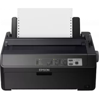 Epson/FX-890II/Tlač/Iehl/Role/USB