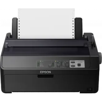 Epson/FX-890II/Tlač/Iehl/Role/USB Epson/FX-890II/Tlač/Iehl/Role/USB