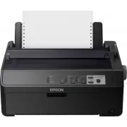 Epson/FX-890II/Tlač/Iehl/Role/USB