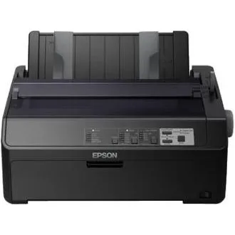 Epson/FX-890IIN/Tlač/Iehl/Role/LAN/USB Epson/FX-890IIN/Tlač/Iehl/Role/LAN/USB