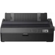 Epson/FX-2190IIN/Tlač/Ihl/A3/LAN/USB