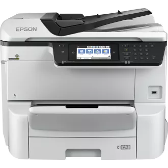 Epson WorkForce Pro/WF-C8690DWF/MF/Ink/A3/LAN/WiFi/USB
