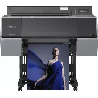 Epson SureColor/SC-P7500/Tlač/Ink/A1/LAN/USB