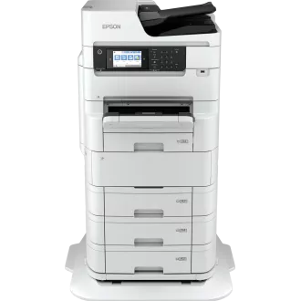 Epson WorkForce Pro/WF-C879RD3TWFC/MF/Ink/A3/LAN/WiFi/USB