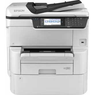 Epson WorkForce Pro/WF-C878RDWF/MF/Ink/A3/LAN/WiFi/USB