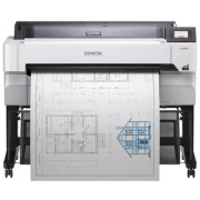 Epson SureColor/SC-T5400M/MF/Ink/Rola/LAN/WiFi/USB