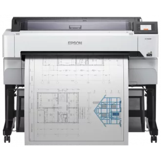 Epson SureColor/SC-T5400M/MF/Ink/Rola/LAN/WiFi/USB
