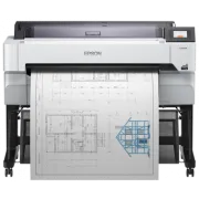 Epson SureColor/SC-T5400M/MF/Ink/Rola/LAN/WiFi/USB