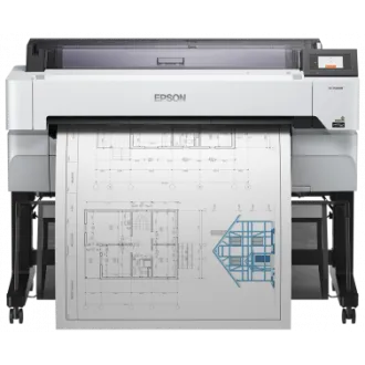 Epson SureColor/SC-T5400M/MF/Ink/Rola/LAN/WiFi/USB Epson SureColor/SC-T5400M/MF/Ink/Rola/LAN/WiFi/USB
