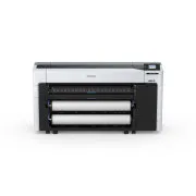 Epson SureColor/SC-T7700D/Tlač/Ink/Role/LAN/WiFi/USB