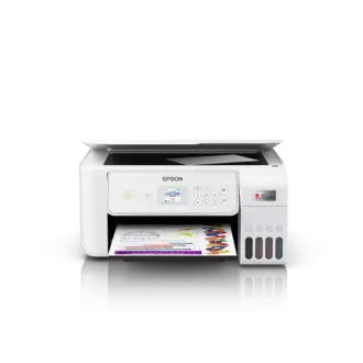 Epson EcoTank/L3286/MF/Ink/A4/WiFi/USB
