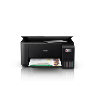 Epson EcoTank/L3270/MF/Ink/A4/WiFi/USB - Použité