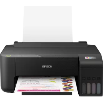 Epson EcoTank/L1230/Tlač/Ink/A4/USB Epson EcoTank/L1230/Tlač/Ink/A4/USB