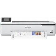 Epson SureColor/SC-T2100/Tlač/Ink/Role/LAN/WiFi/USB