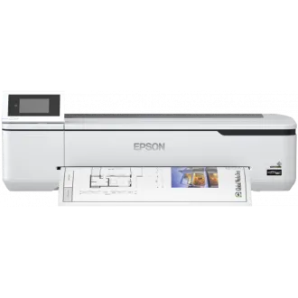 Epson SureColor/SC-T2100/Tlač/Ink/Role/LAN/WiFi/USB