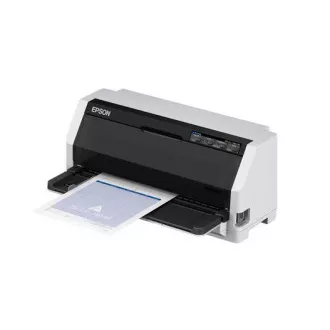 Epson/LQ-690IIN/Tlač/Ihl/Role/LAN/USB Epson/LQ-690IIN/Tlač/Ihl/Role/LAN/USB