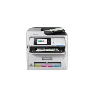 EPSON WorkForce Pre EM-C800RDWF EPSON WorkForce Pre EM-C800RDWF