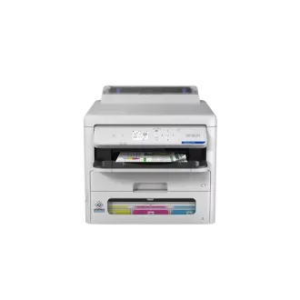 EPSON WorkForce Pro EP-C800RDW