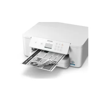 Epson WorkForce Pro/WF-M4119DW/Tlač/Ink/A4/LAN/WiFi
