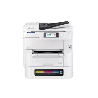Epson WorkForce Pre EM-C8100RDWF Epson WorkForce Pre EM-C8100RDWF