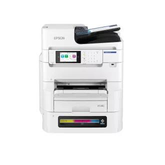 Epson WORKFORCE PRE EM-C8101RDWF