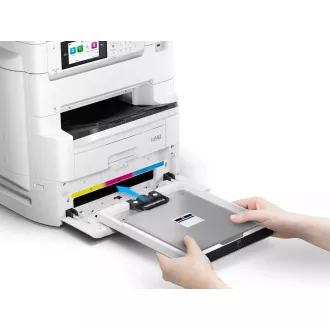 Epson WORKFORCE PRE EM-C8101RDWF