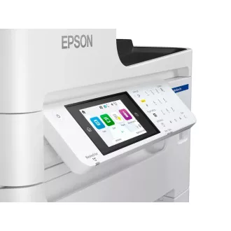 Epson WORKFORCE PRE EM-C8101RDWF