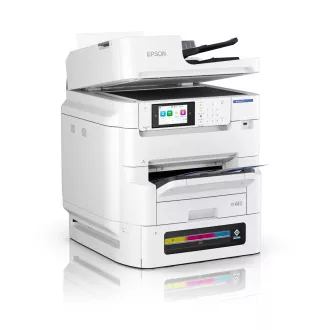 Epson WORKFORCE PRE EM-C8101RDWF