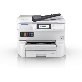 Epson WorkForce Pre EM-C7100DWF Epson WorkForce Pre EM-C7100DWF