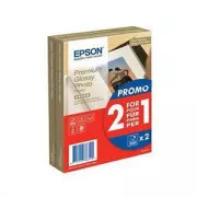 Prem. Glossy Photo Paper 255g A6 2x40 listov