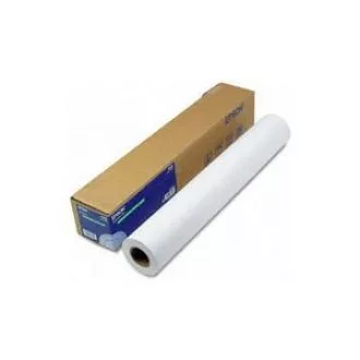 Epson Bond Paper White 80, 610mm x 50m