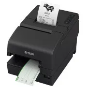 Epson TM-H6000VI-102, Srl, Blk, PSU, EU