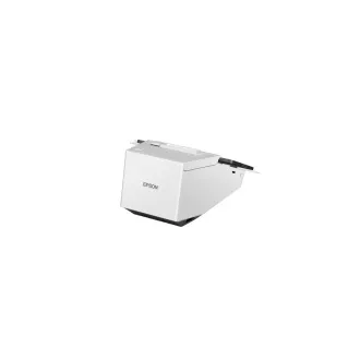 Epson TM-m30II-SL (511): USB + Ethernet + NES + Lightning + SD, White, PS, EÚ