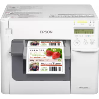 Epson ColorWorks C3500