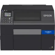 Epson ColorWorks C6500Ae - lesk