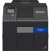 Epson ColorWorks C6000Ae - lesk