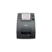 EPSON TM-U220IIB, USB, ECW