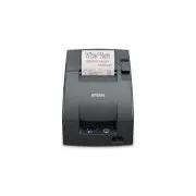 EPSON TM-U220IIB, USB, ECW