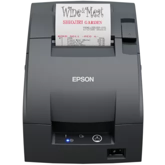 EPSON TM-U220IIB (102P0), pár, NIE, EDG