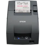EPSON TM-U220IIB (102P0), pár, NIE, EDG