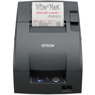 EPSON TM-U220IIB (102P0), pár, NIE, EDG EPSON TM-U220IIB (102P0), pár, NIE, EDG