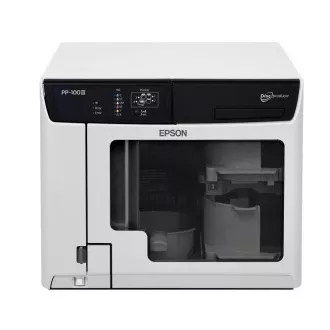 EPSON Discproducer PP-100III. (vr. software), USB